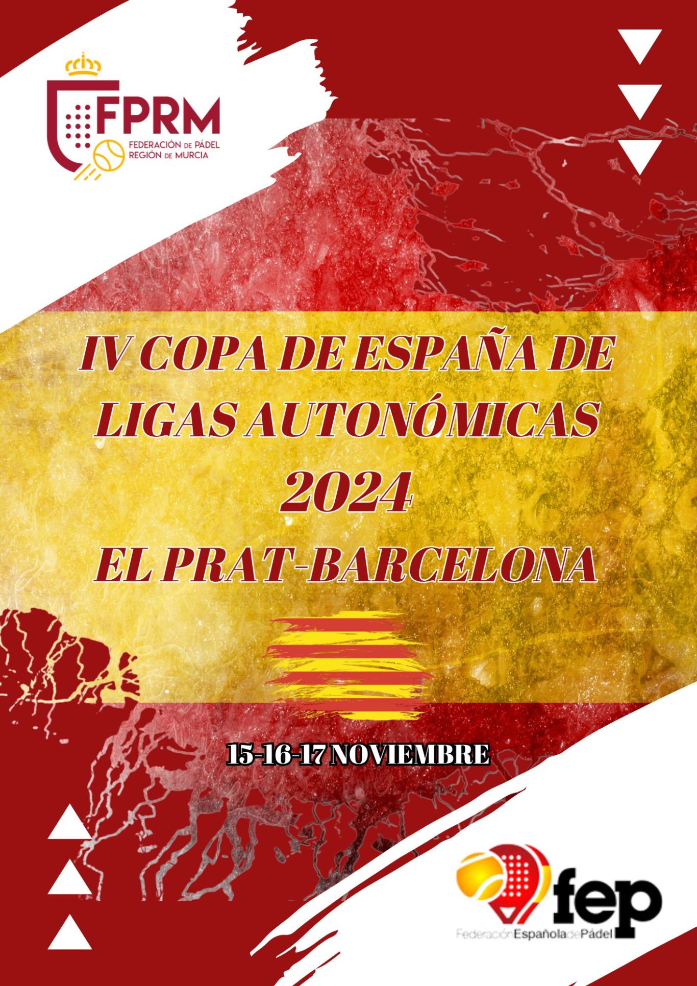 EQUIPOS GANADORES LIGA